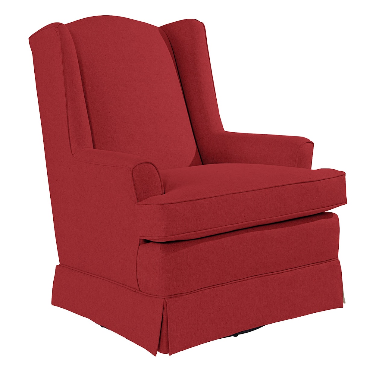 Bravo Furniture Natasha Natasha Swivel Glider