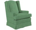 Best Home Furnishings Swivel Glide Chairs Natasha Swivel Glider