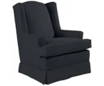 Best Home Furnishings Swivel Glide Chairs Natasha Swivel Glider