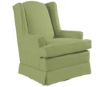 Best Home Furnishings Swivel Glide Chairs Natasha Swivel Glider