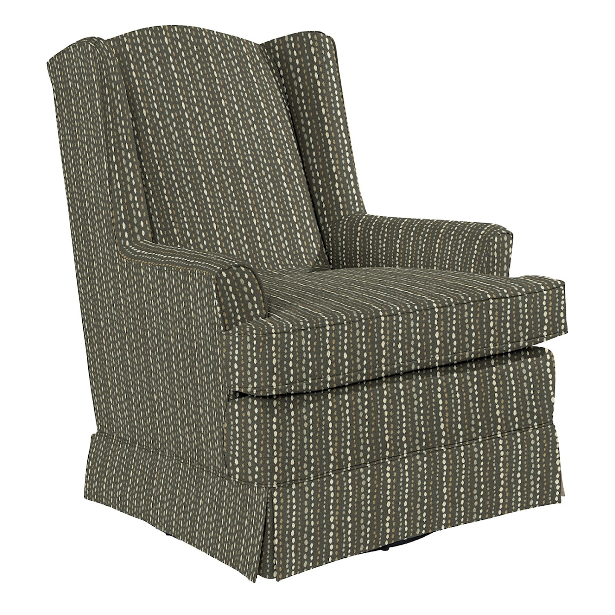 Best Home Furnishings Natasha Natasha Swivel Glider