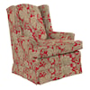 Best Home Furnishings Natasha Natasha Swivel Glider