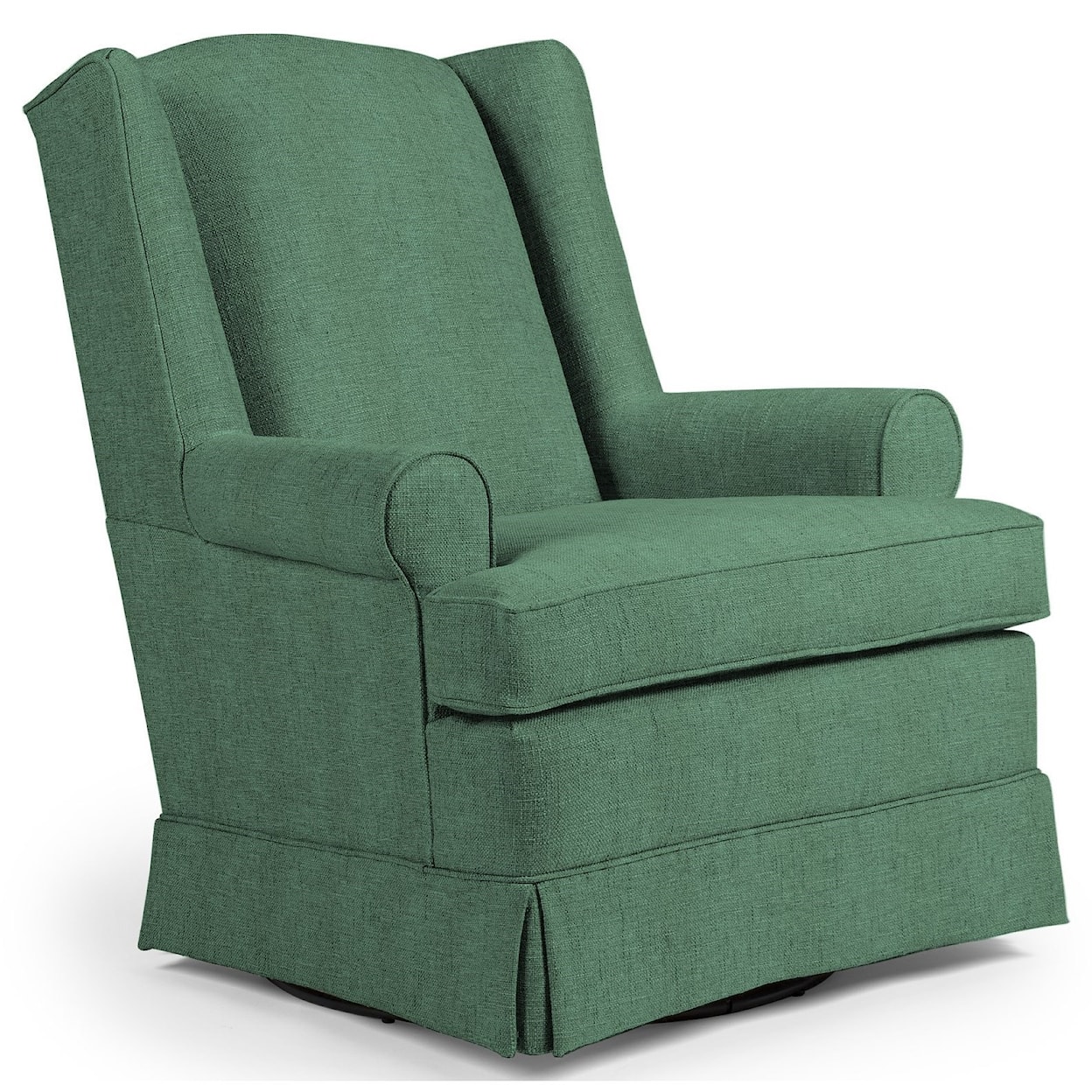 Bravo Furniture Roni Roni Swivel Glider Chair