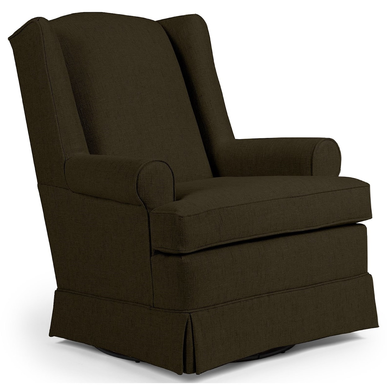 Best Home Furnishings Roni Roni Swivel Glider Chair