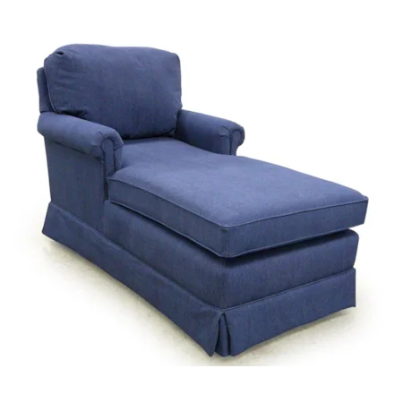 Alina Chaise Lounge
