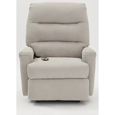 Petite Power Lift Chair Recliner