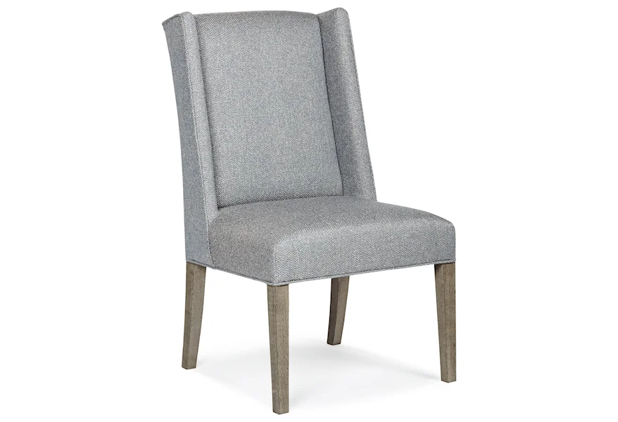 Chrisney Side Chair by Best Home Furnishings at Wayside Furniture & Mattress