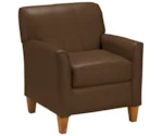 Best Home Furnishings Club Chairs Risa Club Chair