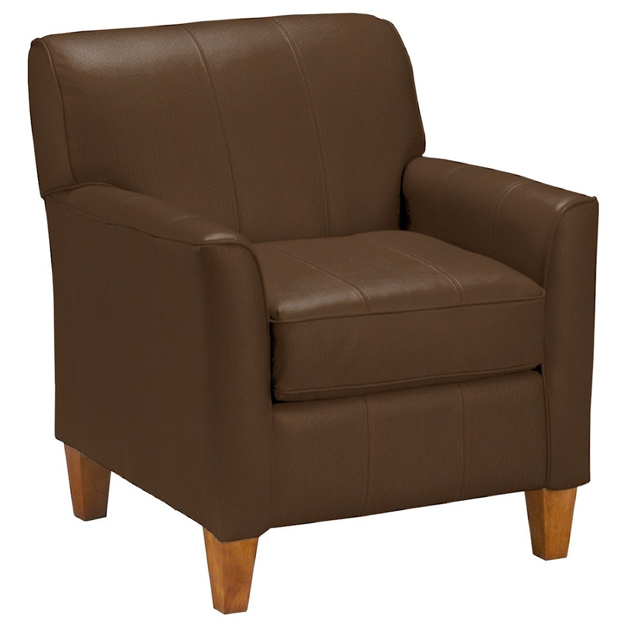 Bravo Furniture Club Chairs Risa Club Chair