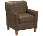 Best Home Furnishings Club Chairs Risa Club Chair