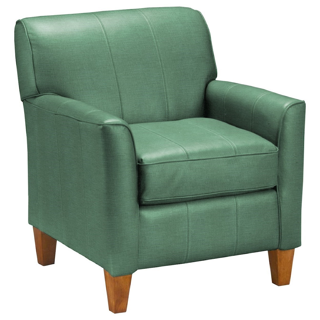 Best Home Furnishings Risa Risa Club Chair