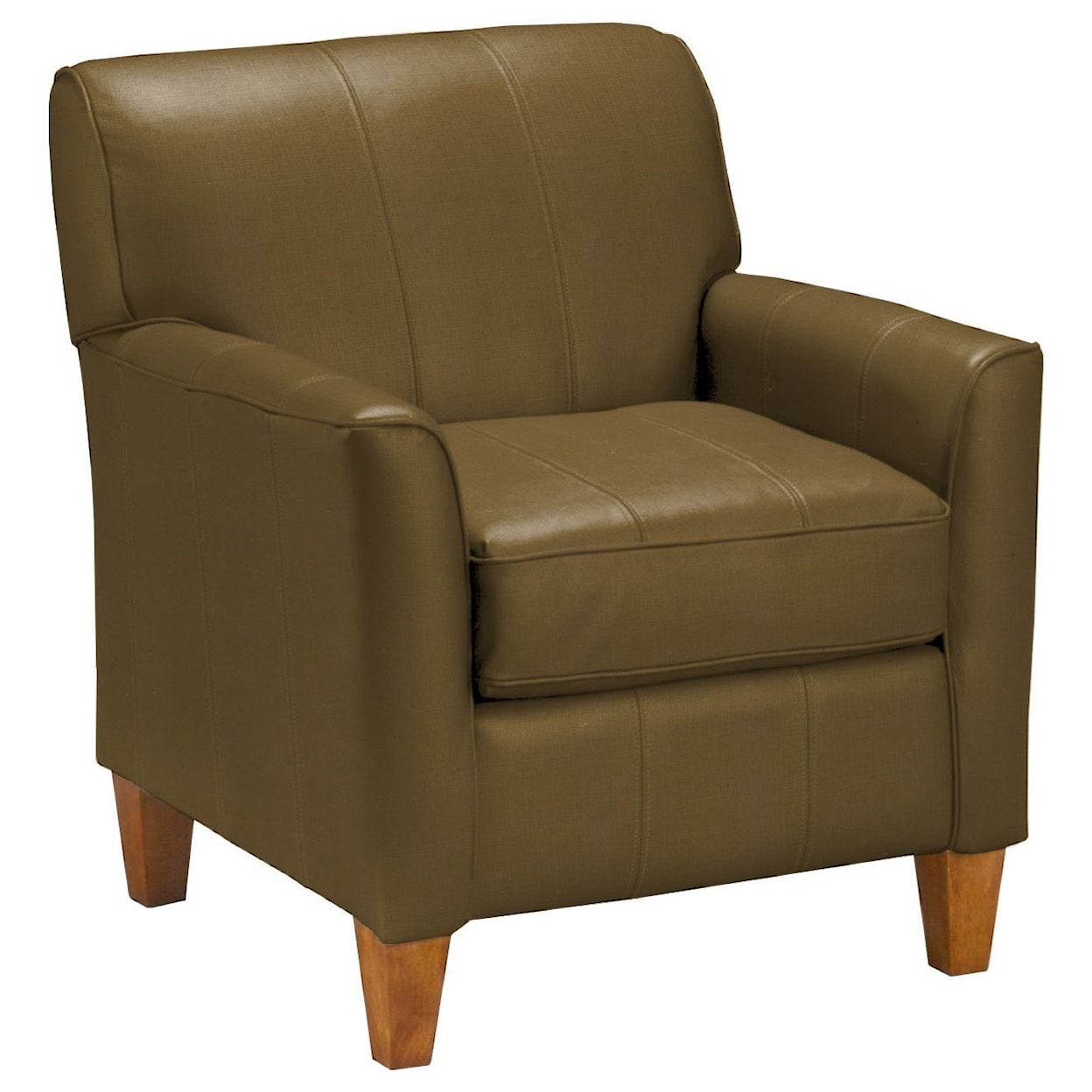 Best Home Furnishings Risa Risa Club Chair