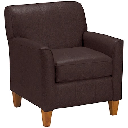 Risa Club Chair