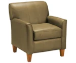 Best Home Furnishings Club Chairs Risa Club Chair