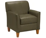 Best Home Furnishings Club Chairs Risa Club Chair