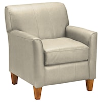 Risa Club Chair