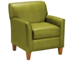 Best Home Furnishings Club Chairs Risa Club Chair