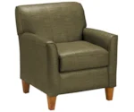 Best Home Furnishings Club Chairs Risa Club Chair