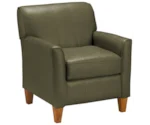Best Home Furnishings Club Chairs Risa Club Chair