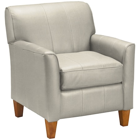 Risa Club Chair