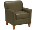 Best Home Furnishings Club Chairs Risa Club Chair