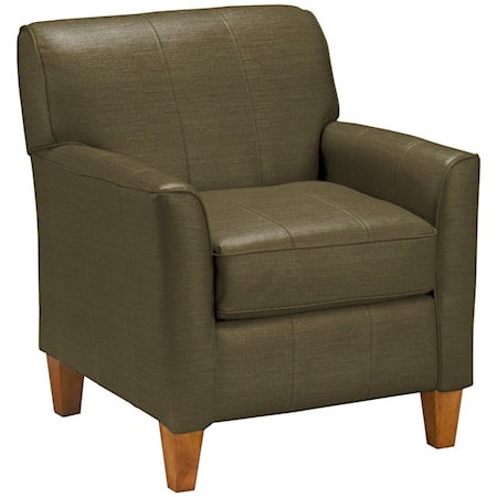 Risa Club Chair 