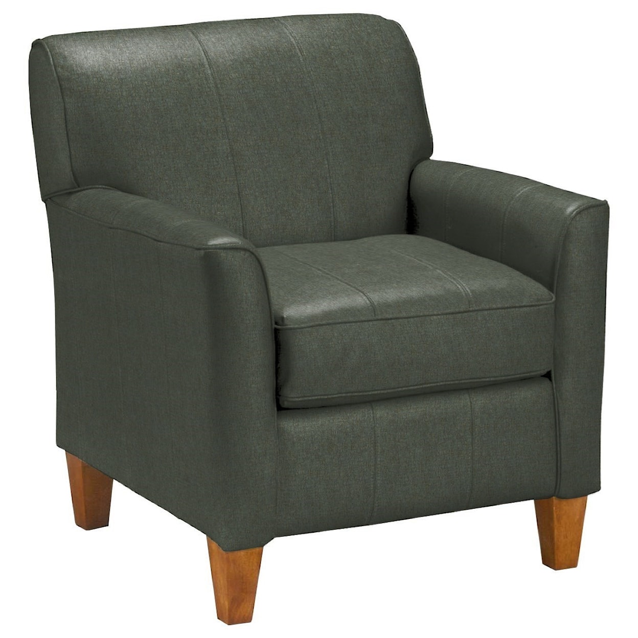 Best Home Furnishings club Risa Club Chair