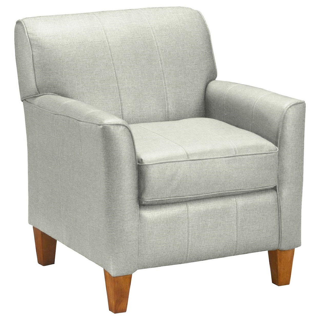 Best Home Furnishings Risa Risa Club Chair