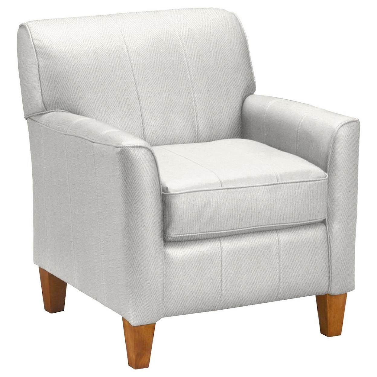 Best Home Furnishings Risa Risa Club Chair