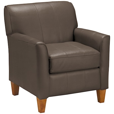 Risa Club Chair 