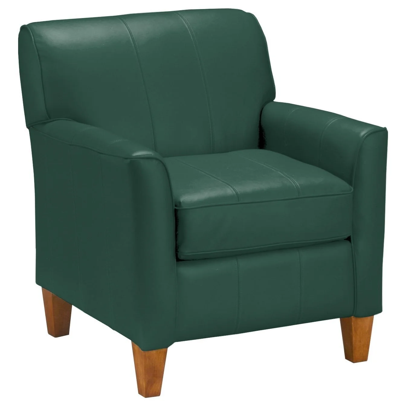 Best Home Furnishings Risa 4190DW 22172 Risa Club Chair | Dunk & Bright ...