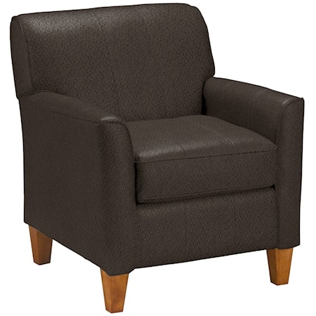 Risa Club Chair 