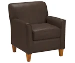 Best Home Furnishings Club Chairs Risa Club Chair