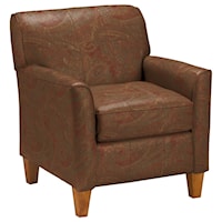 Risa Club Chair 