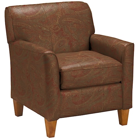 Risa Club Chair