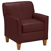 Risa Club Chair 