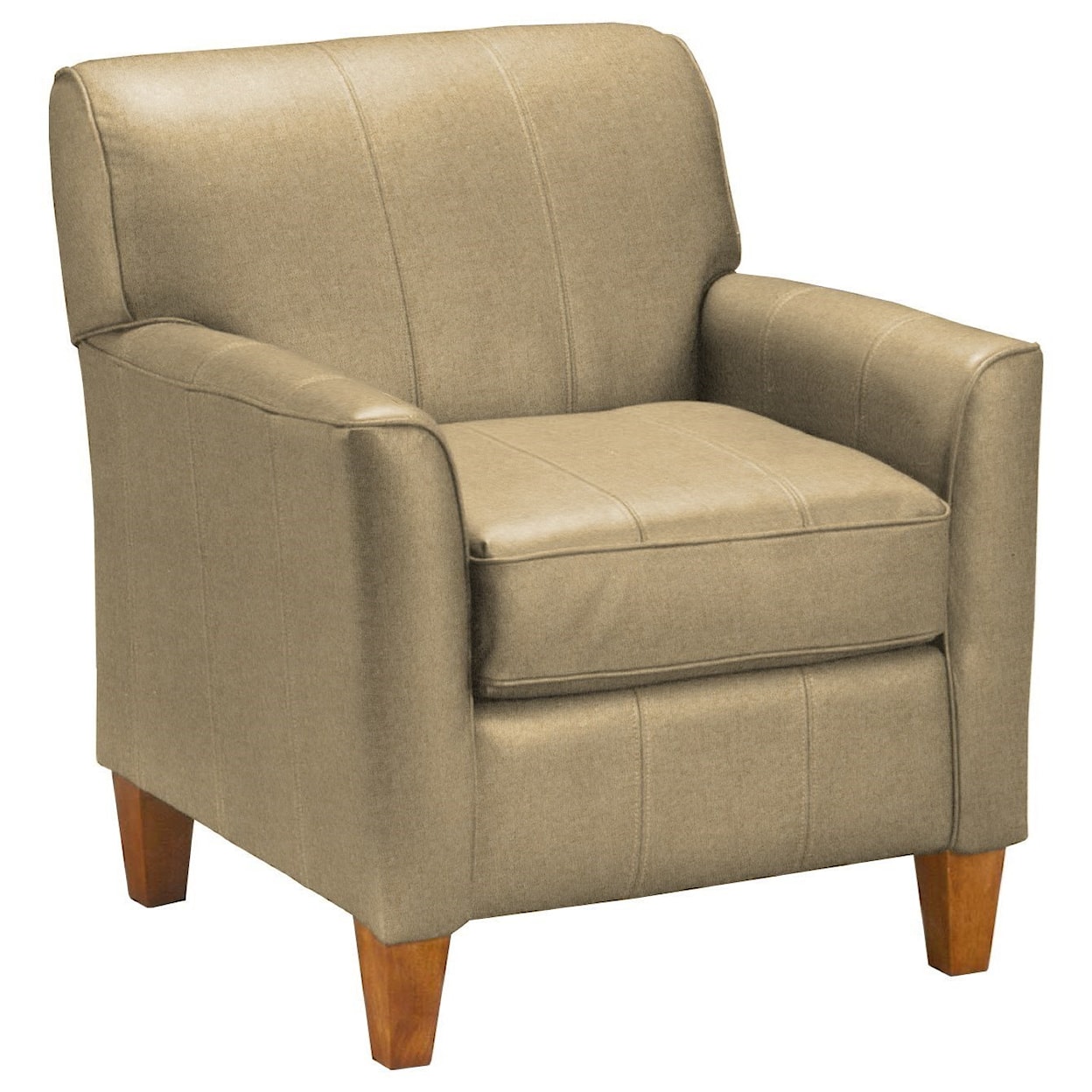 Best Home Furnishings Risa Risa Club Chair