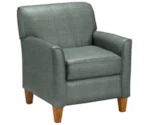 Best Home Furnishings Club Chairs Risa Club Chair
