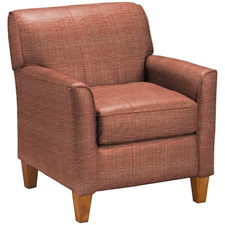 Risa Club Chair 