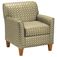 Risa Club Chair