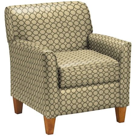 Risa Club Chair