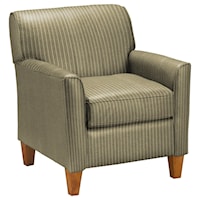 Risa Club Chair 