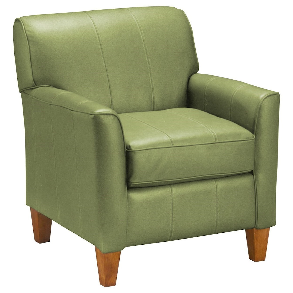 Best Home Furnishings club Risa Club Chair