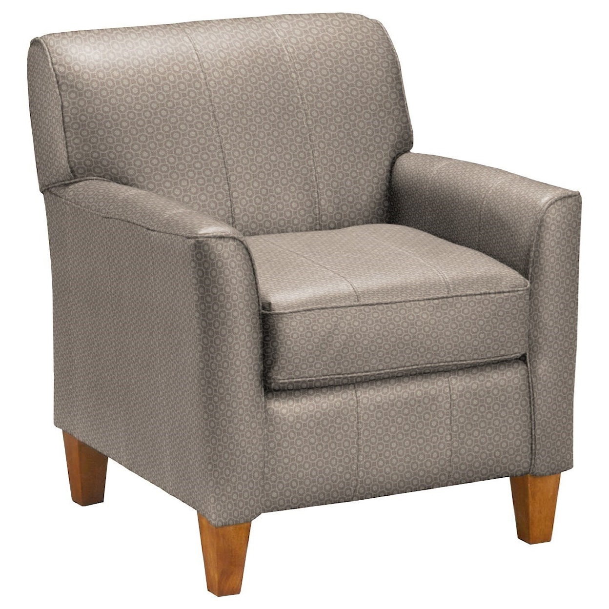 Best Home Furnishings club Risa Club Chair