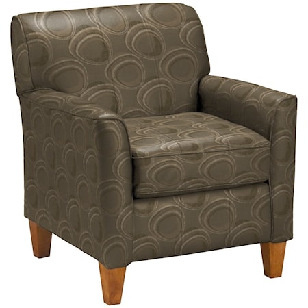 Risa Club Chair 