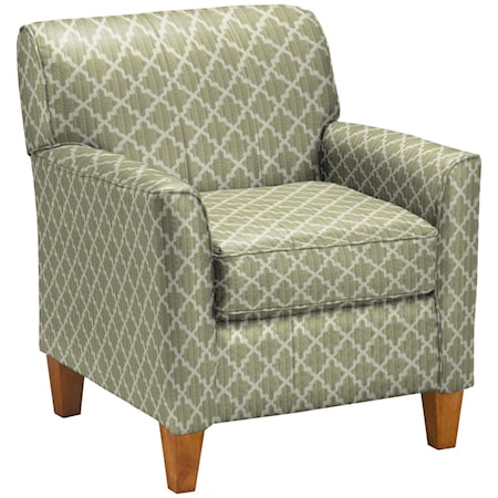 Risa Club Chair 