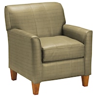 Risa Club Chair 