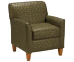 Best Home Furnishings Club Chairs Risa Club Chair