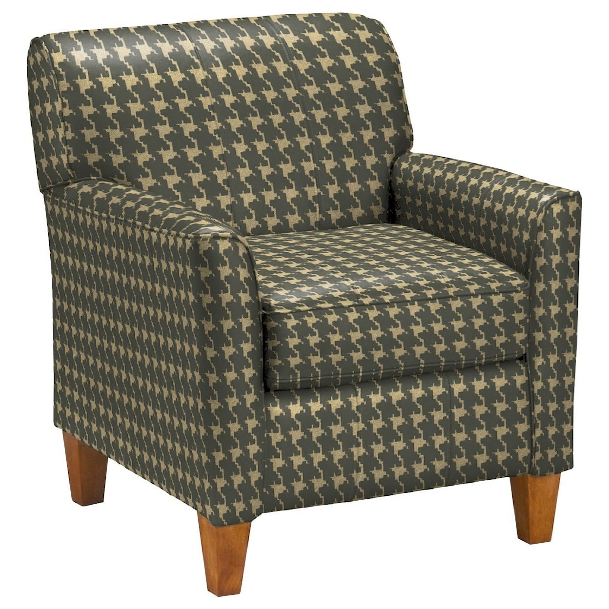 Best Home Furnishings club Risa Club Chair