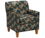 Best Home Furnishings Club Chairs Risa Club Chair